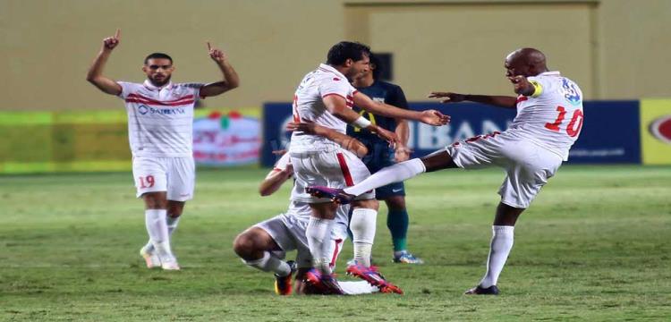 الزمالك وطارق حامد الزمالك وطارق حامد
